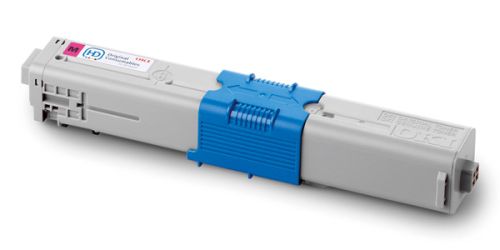 OKI C310/C330/C510/C530/C531/MC351/MC352/MC361/ MC362/MC561 /MC562 -Toner Magenta 2k , Oki , OKI44469705 , 5031713047971